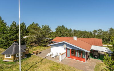 Germund - 900M from the Sea