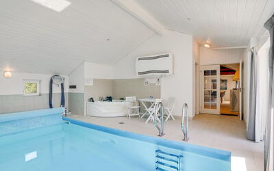 Germund - 900M from the Sea