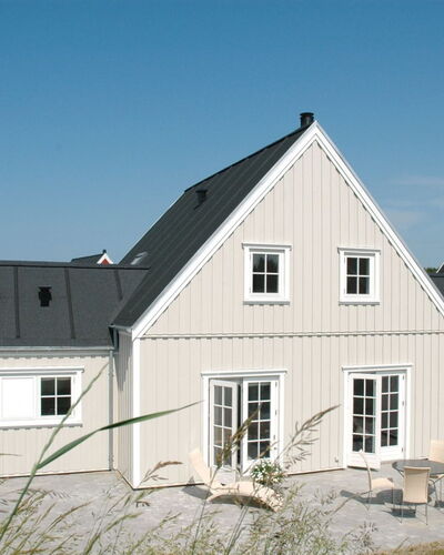 Ønef - 1Km from the Sea