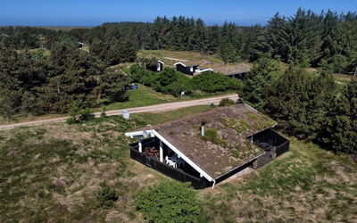 Anthonia - 1.6Km from the Sea