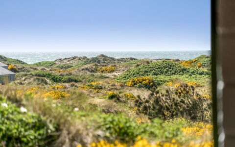 Ehawee - 350M from the Sea: Tetto, Lotto, Villetta, Casa, Area Rurale, Capannone, Raccordo, Edifici Giardino, Log Cabin, Capanna