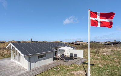 Asser - 400M from the Sea