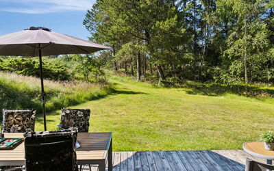 Swen - 1.3Km from the Sea
