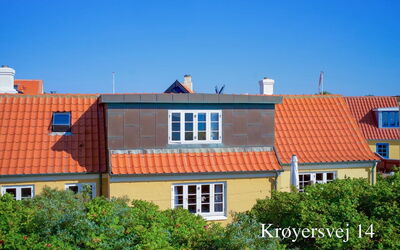 Ingwald - 50M from the Sea