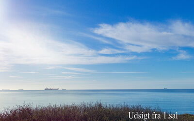 Ingwald - 50M from the Sea