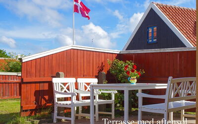 Ingwald - 50M from the Sea