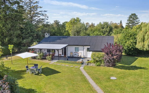 Merit - 800M from the Sea: Tetto, Lotto, Villetta, Casa, Area Rurale, Capannone, Raccordo, Edifici Giardino, Log Cabin, Capanna