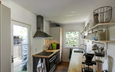 Henryk - 500M from the Sea: Tetto, Lotto, Villetta, Casa, Area Rurale, Capannone, Raccordo, Edifici Giardino, Log Cabin, Capanna