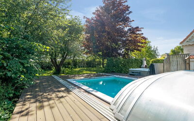 Thorward - 1.5Km from the Sea