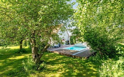 Thorward - 1.5Km from the Sea
