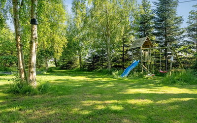 Thorward - 1.5Km from the Sea