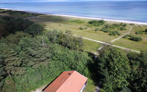 Torsten - 30M from the Sea: Tetto, Casa, Lotto, Casa, Villetta, Estate, Edifici Giardino, Shade, Log Cabin, Landscaping