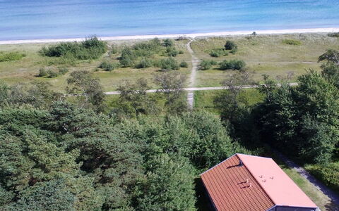 Torsten - 30M from the Sea: Tetto, Casa, Lotto, Casa, Villetta, Estate, Edifici Giardino, Shade, Log Cabin, Landscaping