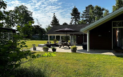 Hegge - 300M from the Sea