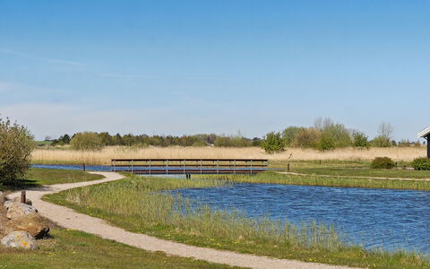 Florentin - 1Km from the Sea: Cielo, Acqua, Ambiente Naturale, Paesaggio Naturale, Palude, Banca, Waterway, Plain, Alveo
