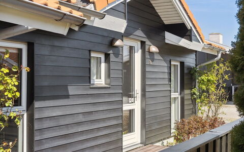 Florentin - 1Km from the Sea: Tetto, Lotto, Villetta, Casa, Area Rurale, Capannone, Raccordo, Edifici Giardino, Log Cabin, Capanna