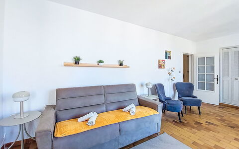 Alloggio:&nbsp;Hameau la Madrague 240.8