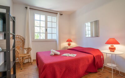 Alloggio:&nbsp;Hameau la Madrague 240.11