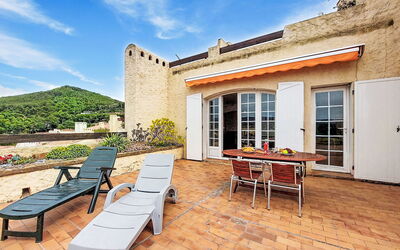 Alloggio:&nbsp;Hameau la Madrague 240.31