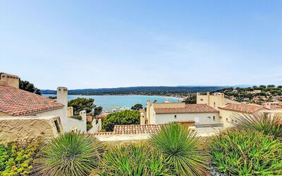 Alloggio:&nbsp;Hameau la Madrague 240.31
