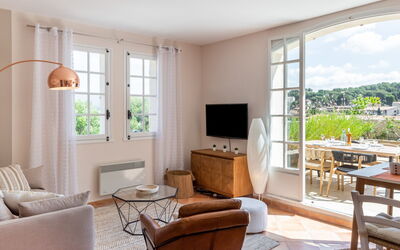 Alloggio:&nbsp;Hameau la Madrague 240.26
