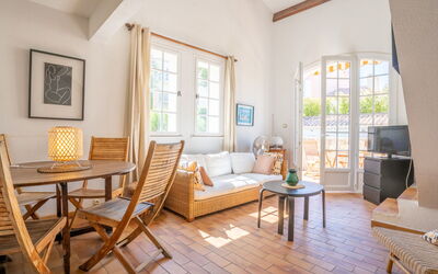 Alloggio:&nbsp;Hameau la Madrague 240.11