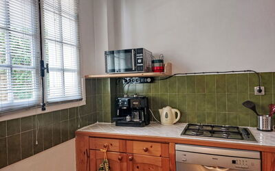 Alloggio:&nbsp;Hameau la Madrague 240.29