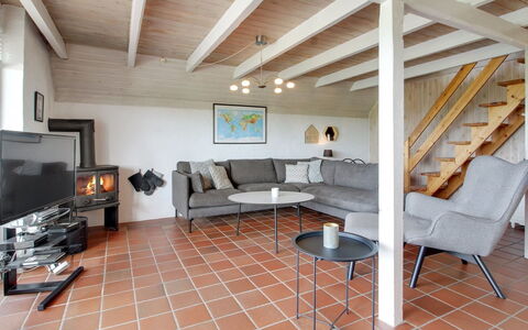 Sys - 500M from the Sea: Thatching, Villetta, Casa, Tetto, Casa, Agriturismo, Capanna, Estate, Villaggio