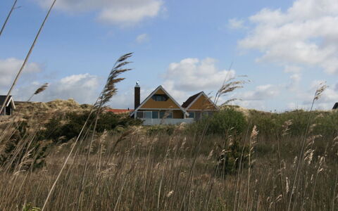 Sys - 500M from the Sea: Thatching, Villetta, Casa, Tetto, Casa, Agriturismo, Capanna, Estate, Villaggio