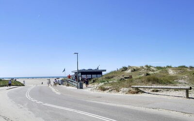 Ama - 100M from the Sea