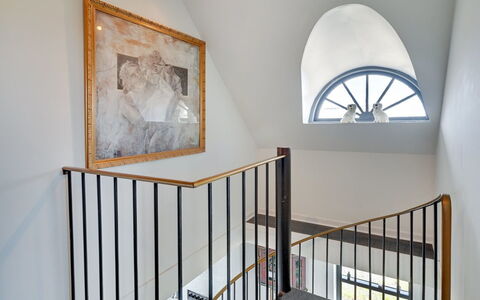 Anselmi - 450M from the Sea: Legna, Villetta, Latifoglie, Plank, Color Legno, Edifici Giardino, Design, Cortile, Log Cabin, Backyard