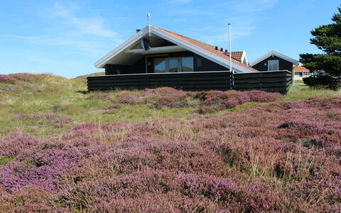 Lilja - 1.5Km from the Sea: Villetta