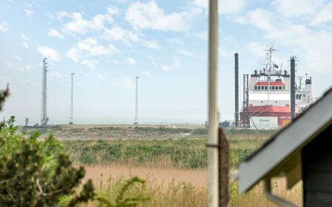 Solvey - 2Km from the Sea: Ecoregione, Lotto, Macchina, Prateria, Campo, Steppa