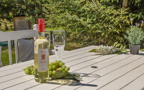 Lenia - 1Km from the Sea: 