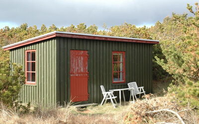 Annita - 300M from the Sea