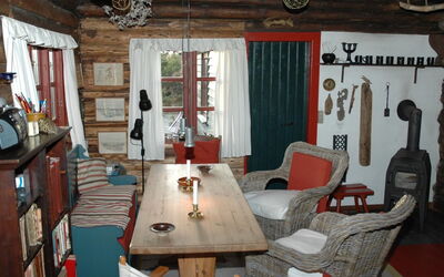 Annita - 300M from the Sea
