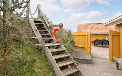 Thrond - 200M from the Sea