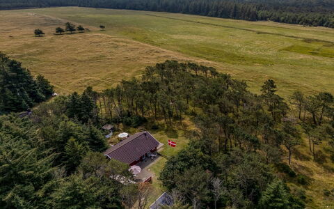 Tove - 1.5Km from the Sea: Ambiente Naturale, Paesaggio, Ecoregione, Plain, Lotto, Area Rurale, Pascolo, Campo, Fotografia Aerea, Visione Globale