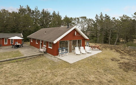 Tove - 1.5Km from the Sea