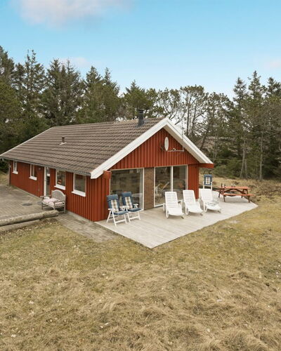 Tove - 1.5Km from the Sea