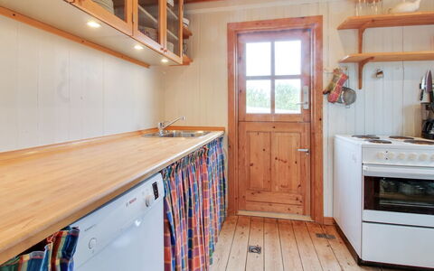 Jon - 400M from the Sea: Tetto, Lotto, Villetta, Casa, Area Rurale, Capannone, Raccordo, Edifici Giardino, Log Cabin, Capanna