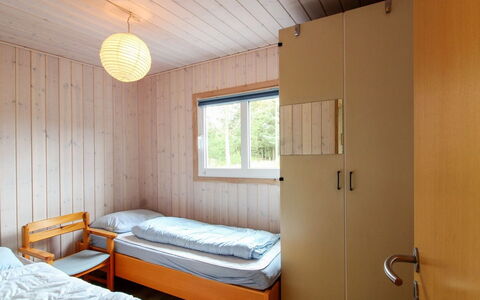 Juste - 2.2Km from the Sea: Camera Da Letto, Legna, Letto, Interior Design, Pavimentazione, Pavimento, Mobilia, Lenzuolo, Telaio Del Letto, Soffitto