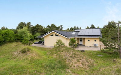 Tammes - 1Km from the Sea