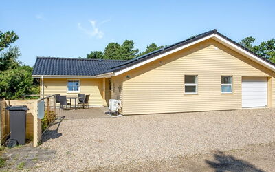 Tammes - 1Km from the Sea