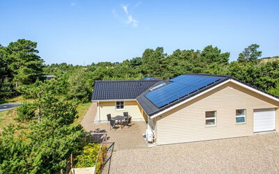 Tammes - 1Km from the Sea