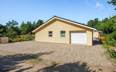 Tammes - 1Km from the Sea