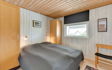 Saxe - from the Sea: Camera Da Letto, Legna, Soffitto, Interior Design, Letto, Pavimento, Pavimentazione, Lenzuolo, Camera, Bedding
