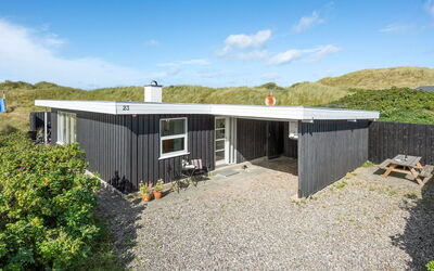 Geesche - 200M from the Sea
