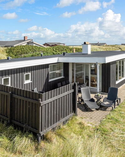 Geesche - 200M from the Sea