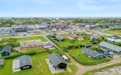 Mara - from the Sea: Zona Residenziale, Paesaggio, Visione Globale, Lotto, Urban Design, Fotografia Aerea, Sobborgo, Villaggio, Immagini